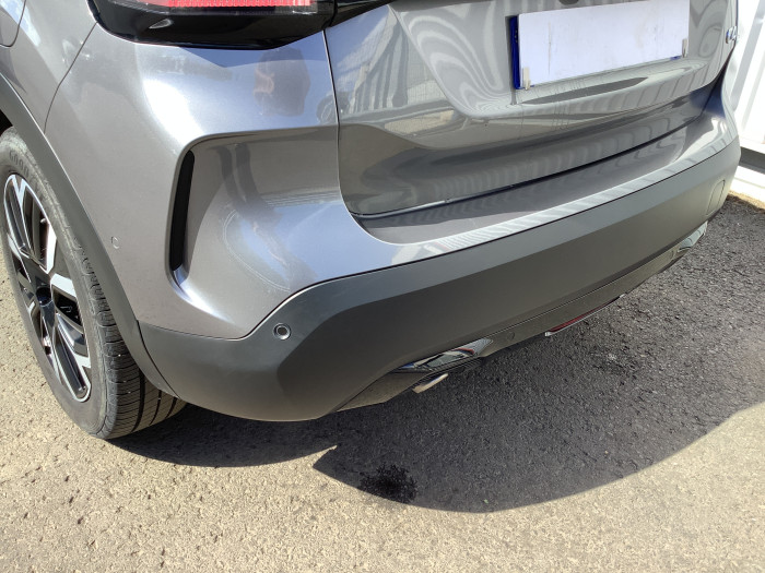 Citroën C4 Nouveau Hybride 136 e-DCS6 Max