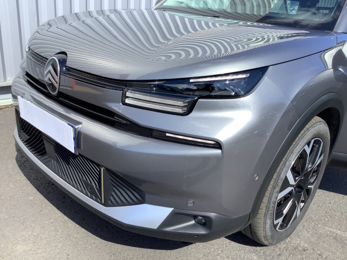 Citroën C4 Nouveau Hybride 136 e-DCS6 Max