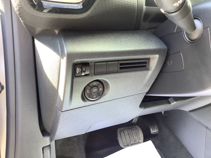Citroën C4 Nouveau Hybride 136 e-DCS6 Max