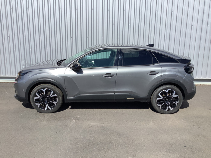 Citroën C4 Nouveau Hybride 136 e-DCS6 Max
