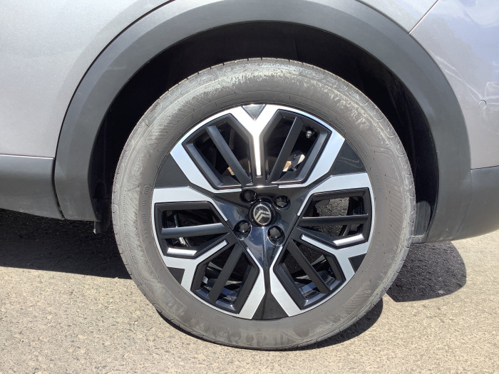 Citroën C4 Nouveau Hybride 136 e-DCS6 Max