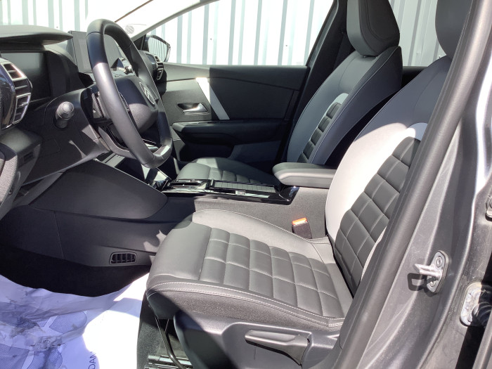 Citroën C4 Nouveau Hybride 136 e-DCS6 Max
