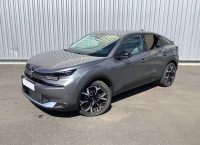Citroën C4 Nouveau Hybride 136 e-DCS6 Max