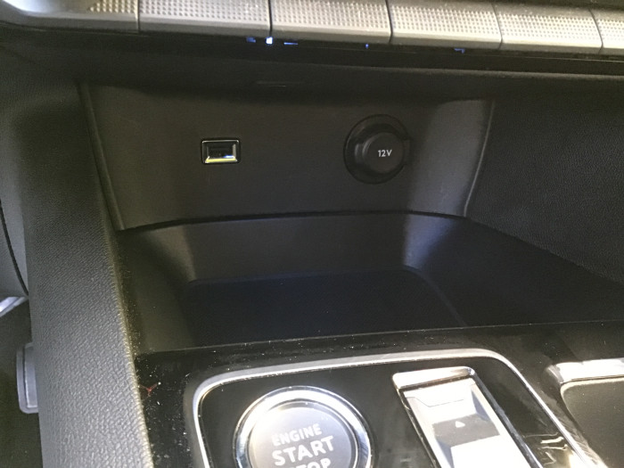 Peugeot 3008 BlueHDi 130ch S&S EAT8 Allure Pack