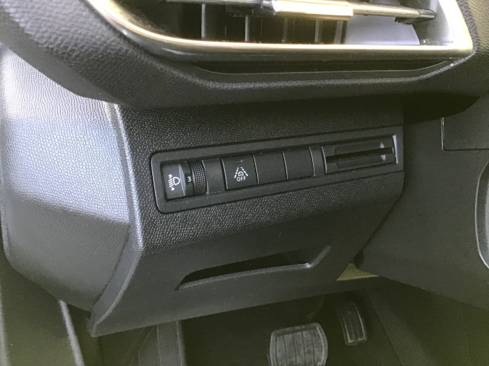 Peugeot 3008 BlueHDi 130ch S&S EAT8 Allure Pack