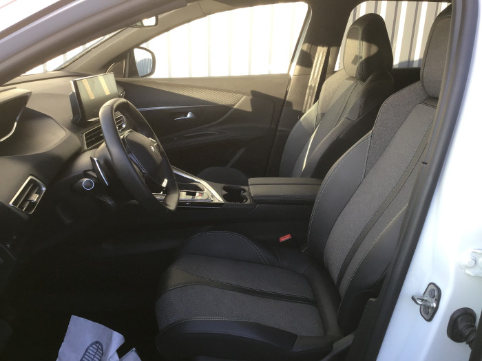 Peugeot 3008 BlueHDi 130ch S&S EAT8 Allure Pack