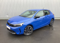 Opel CORSA Nouvelle 1.2 Turbo 100 ch GS