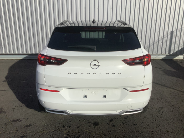 Opel GRANDLAND 1.5 Diesel 130 ch BVA8 Ultimate