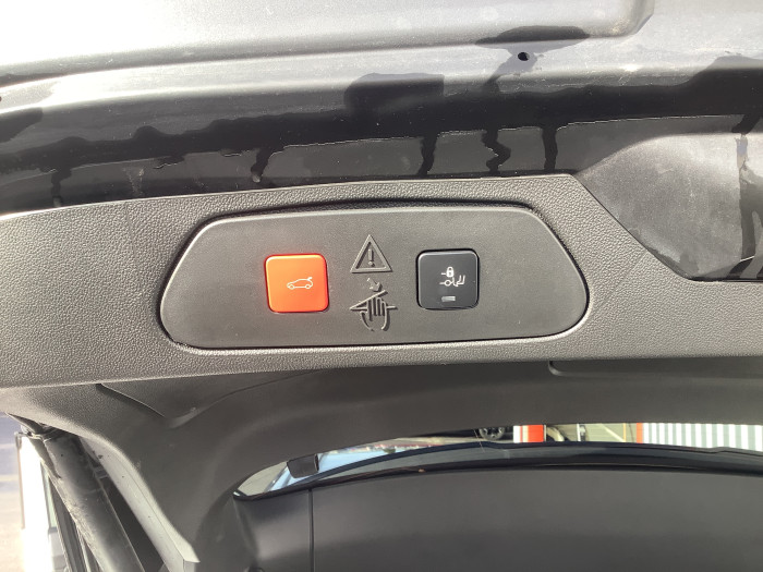 Opel GRANDLAND 1.5 Diesel 130 ch BVA8 Ultimate
