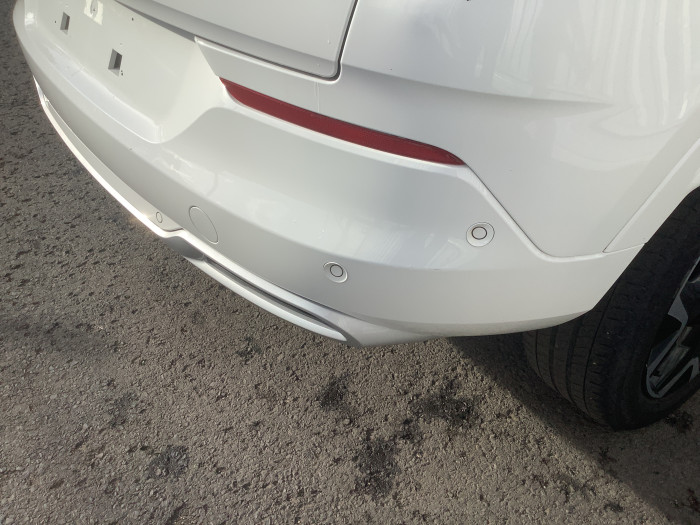 Opel GRANDLAND 1.5 Diesel 130 ch BVA8 Ultimate