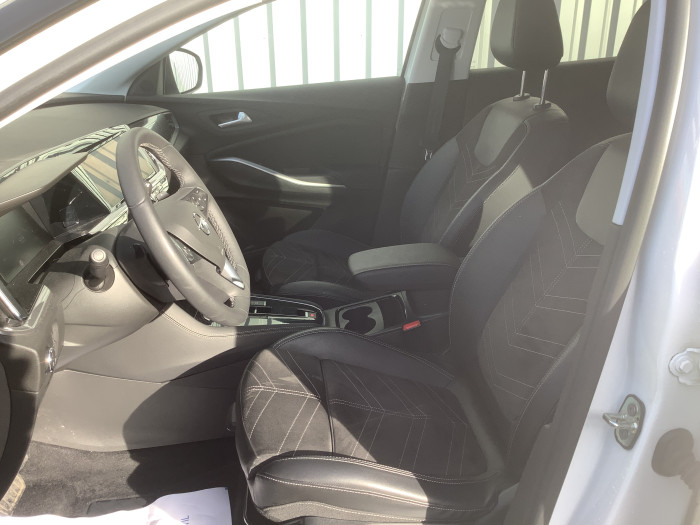Opel GRANDLAND 1.5 Diesel 130 ch BVA8 Ultimate