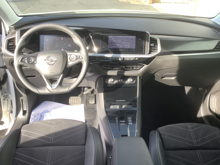 Opel GRANDLAND 1.5 Diesel 130 ch BVA8 Ultimate