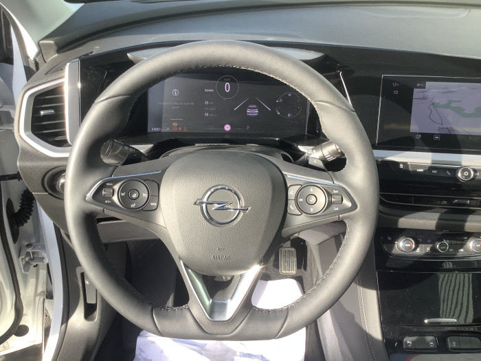 Opel GRANDLAND 1.5 Diesel 130 ch BVA8 Ultimate