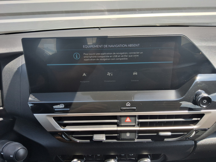Citroën C4 X PureTech 100 S&S BVM6 You