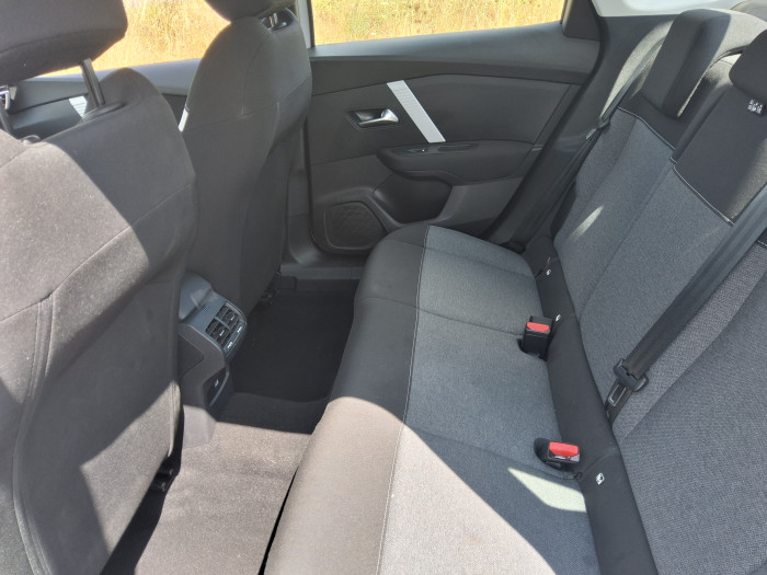 Citroën C4 X PureTech 100 S&S BVM6 You