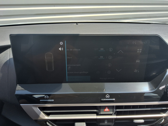 Citroën C4 X PureTech 100 S&S BVM6 You
