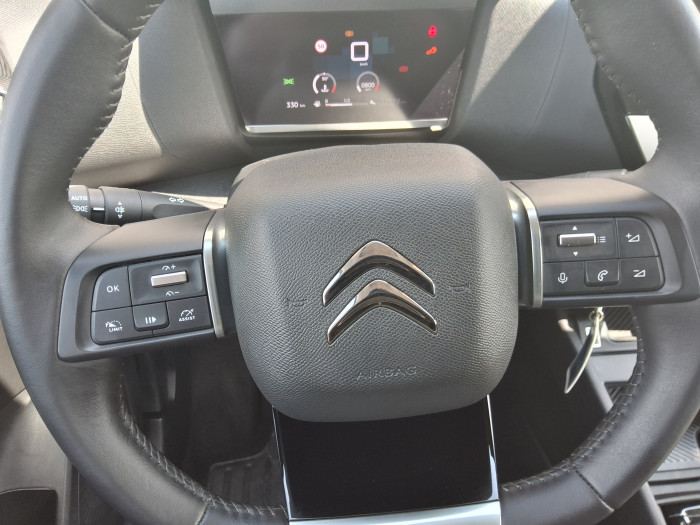 Citroën C4 X PureTech 100 S&S BVM6 You