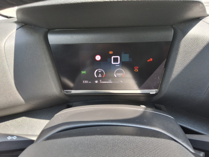 Citroën C4 X PureTech 100 S&S BVM6 You