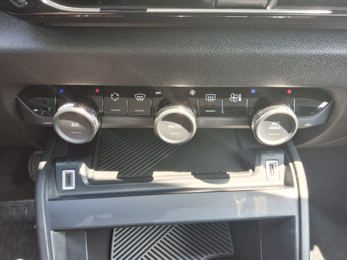 Citroën C4 X PureTech 100 S&S BVM6 You