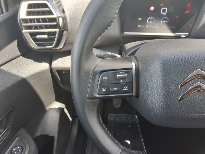 Citroën C4 X PureTech 100 S&S BVM6 You