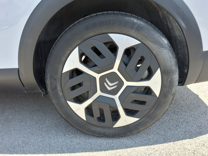 Citroën C4 X PureTech 100 S&S BVM6 You