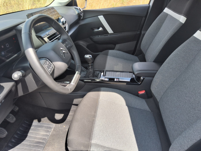 Citroën C4 X PureTech 100 S&S BVM6 You