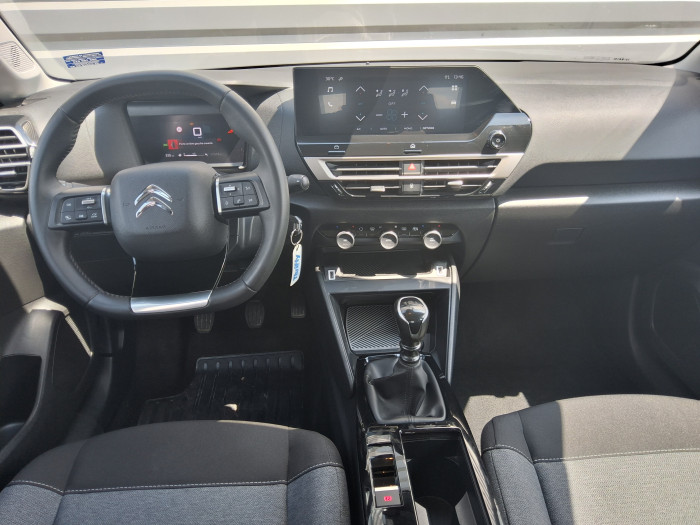 Citroën C4 X PureTech 100 S&S BVM6 You