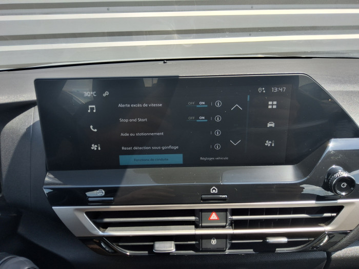 Citroën C4 X PureTech 100 S&S BVM6 You