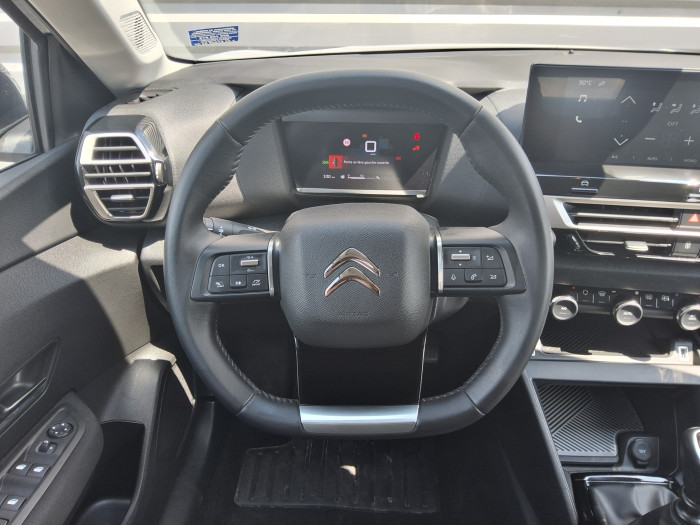 Citroën C4 X PureTech 100 S&S BVM6 You