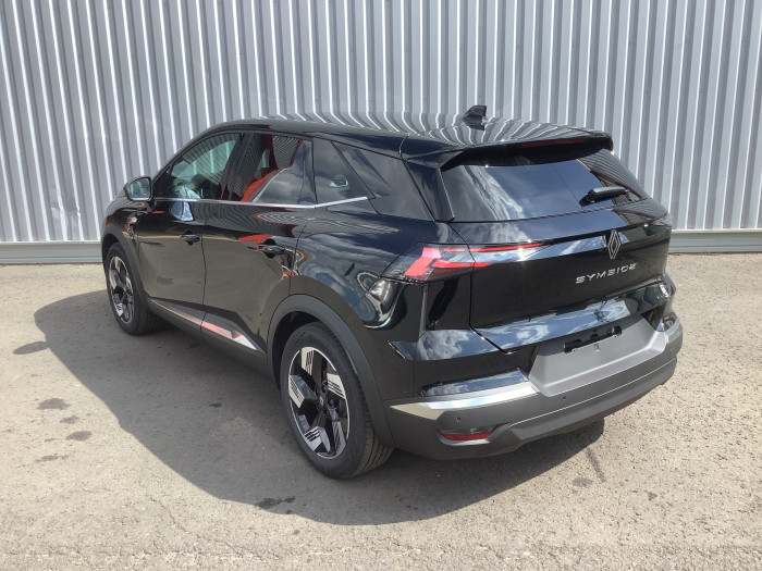 Renault SYMBIOZ Nouveau E-Tech full hybrid 145 Techno