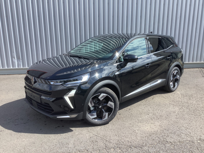 Renault SYMBIOZ Nouveau E-Tech full hybrid 145 Techno