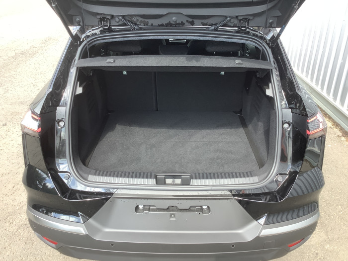 Renault SYMBIOZ Nouveau E-Tech full hybrid 145 Techno