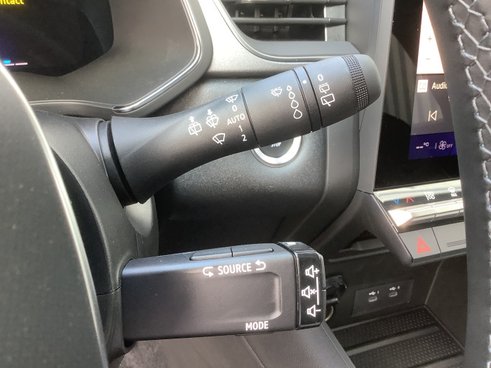 Renault SYMBIOZ Nouveau E-Tech full hybrid 145 Techno