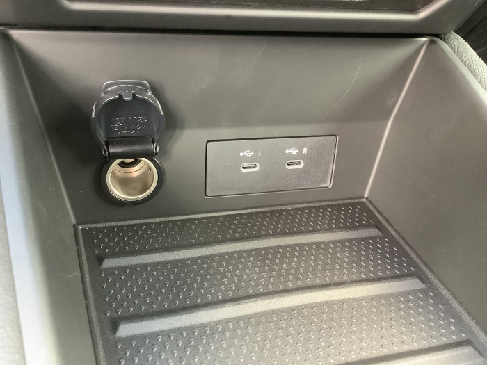 Renault SYMBIOZ Nouveau E-Tech full hybrid 145 Techno