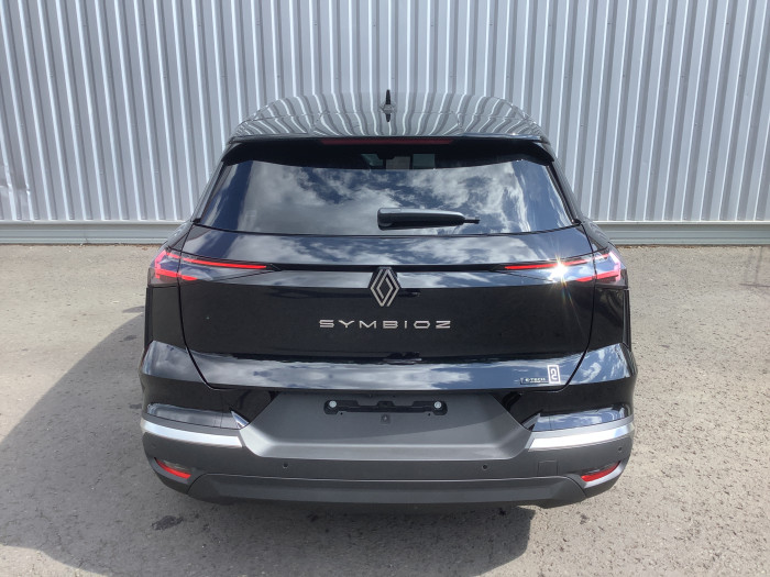 Renault SYMBIOZ Nouveau E-Tech full hybrid 145 Techno