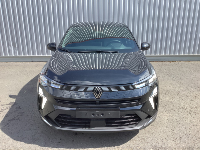 Renault SYMBIOZ Nouveau E-Tech full hybrid 145 Techno