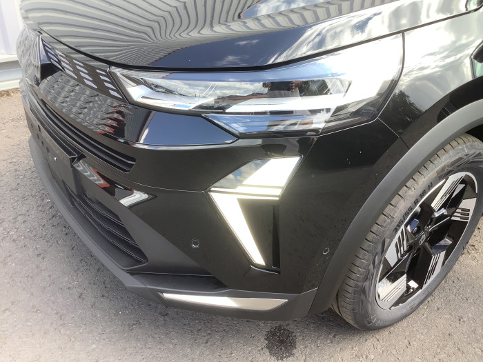 Renault SYMBIOZ Nouveau E-Tech full hybrid 145 Techno