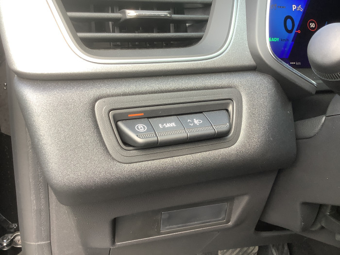 Renault SYMBIOZ Nouveau E-Tech full hybrid 145 Techno