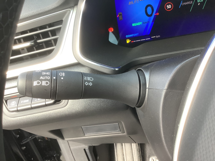 Renault SYMBIOZ Nouveau E-Tech full hybrid 145 Techno