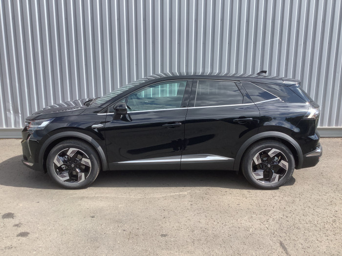 Renault SYMBIOZ Nouveau E-Tech full hybrid 145 Techno