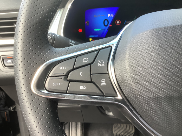 Renault SYMBIOZ Nouveau E-Tech full hybrid 145 Techno