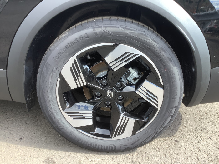 Renault SYMBIOZ Nouveau E-Tech full hybrid 145 Techno