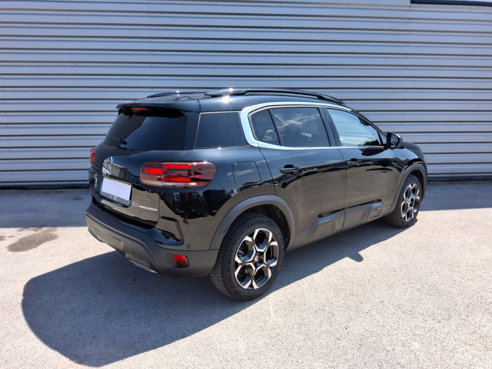 Citroën C5 AIRCROSS BlueHDi 130 EAT8 Max