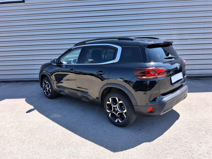 Citroën C5 AIRCROSS BlueHDi 130 EAT8 Max
