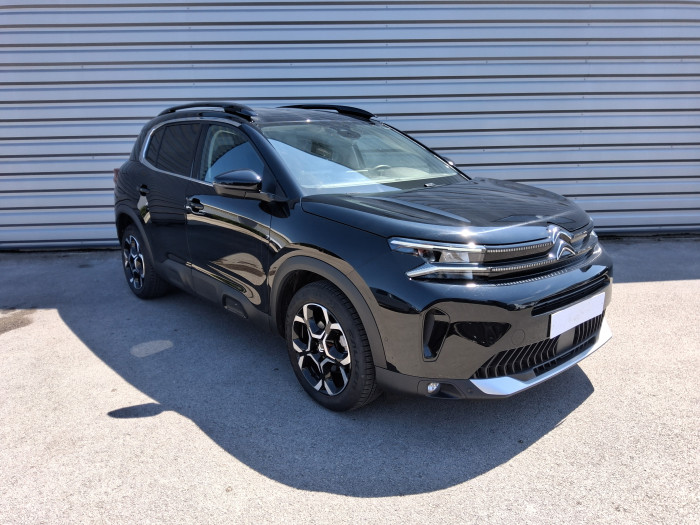 Citroën C5 AIRCROSS BlueHDi 130 EAT8 Max