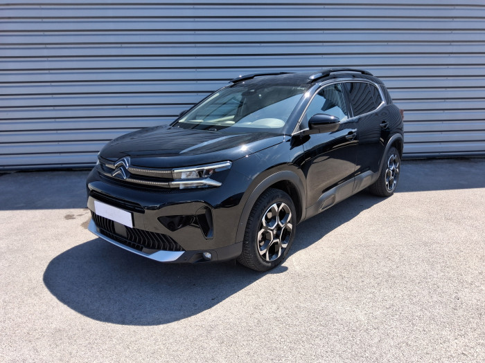 Citroën C5 AIRCROSS BlueHDi 130 EAT8 Max