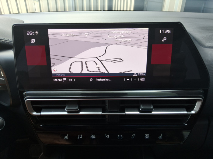 Citroën C5 AIRCROSS BlueHDi 130 EAT8 Max