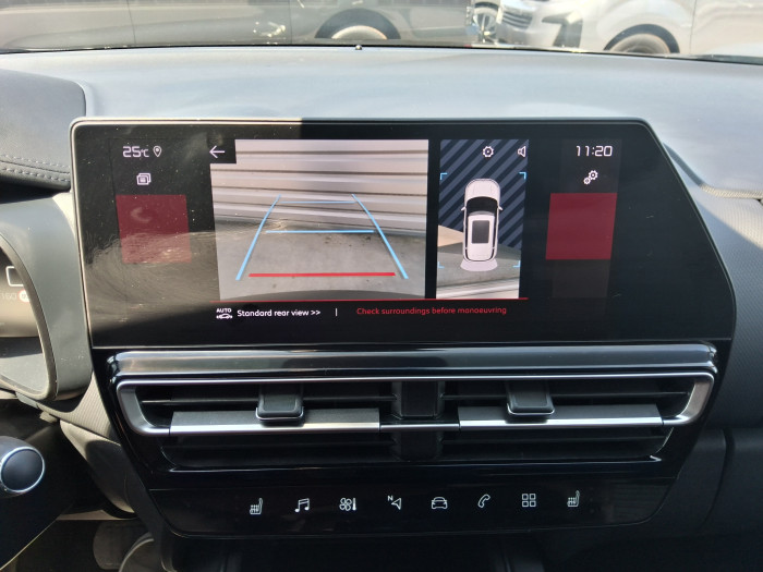 Citroën C5 AIRCROSS BlueHDi 130 EAT8 Max