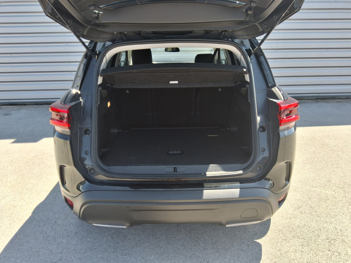 Citroën C5 AIRCROSS BlueHDi 130 EAT8 Max