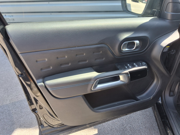Citroën C5 AIRCROSS BlueHDi 130 EAT8 Max